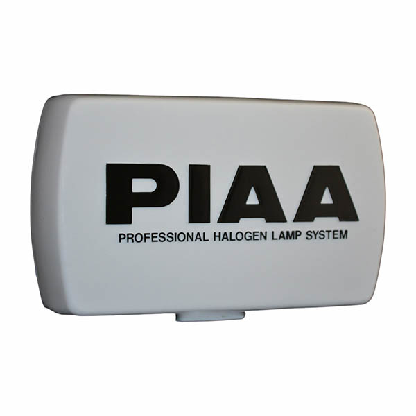 Piaa 45801 580 Series Black Mesh Style Lens Guard 