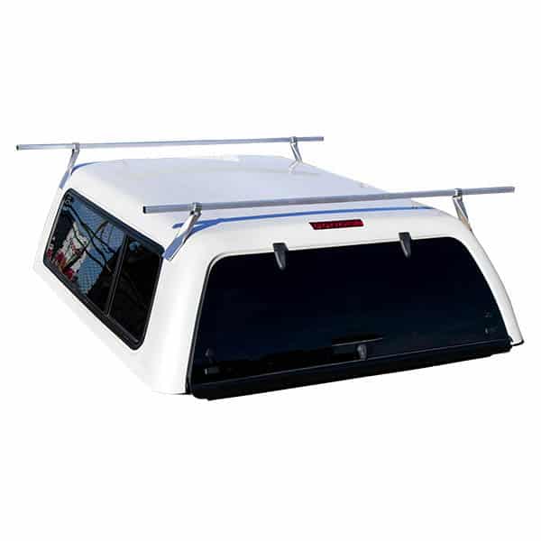Eagle Manufacturing Canopy Roof Rack The Truck Outfitters