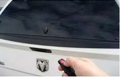 Keyless Entry (Includes Install)