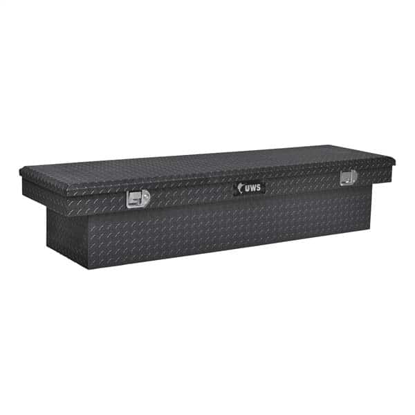 Uws side deals mount tool box