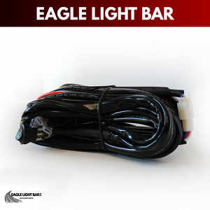 Eagle Light Bar Wiring Harness