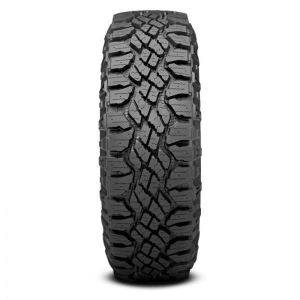 Goodyear Tire WRANGLER DURATRAC LT (LT  C) - The Truck Outfitters