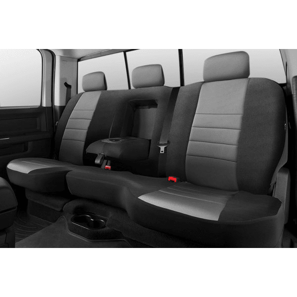 FIA NEO Series (Rear Seat Grey) Ford 11-12 F-150 The Truck Outfitters