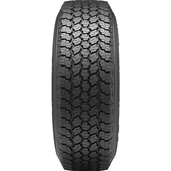 Goodyear Tire WRANGLER AT ADVENTURE KEVLAR (265x70R17) - The Truck  Outfitters