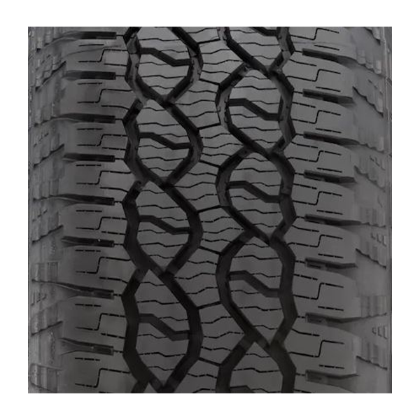 Goodyear Tire WRANGLER TERRITORY AT (LT325x65R18D) - The Truck Outfitters