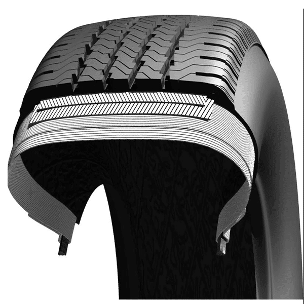 Goodyear Tire WRANGLER TERRITORY HT (275x60R20) - The Truck Outfitters