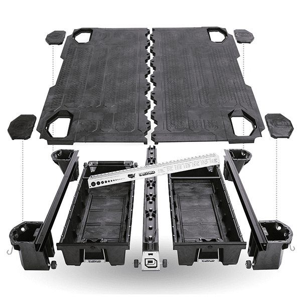 Sportsman trunk XXL 