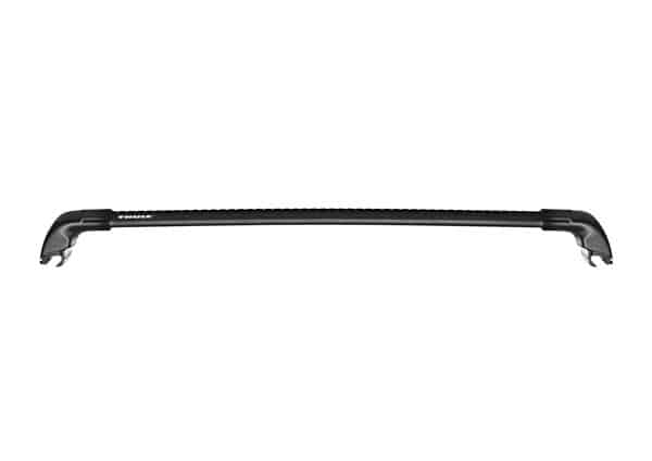 Thule AeroBlade Edge Raised Rail The Truck Outfitters