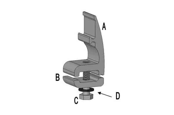 Thule Xsporter Adapter The Truck Outfitters