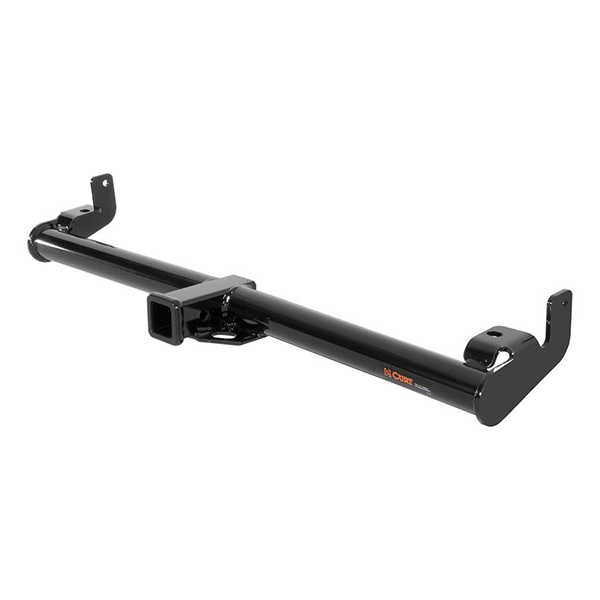 CURT Class 3 Trailer Hitch (2 Receiver) - Ford 22-24 Maverick