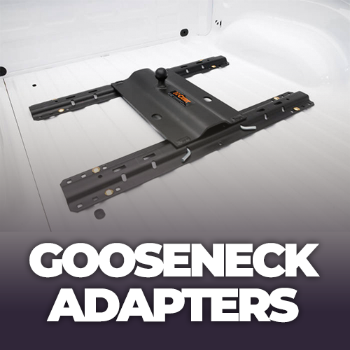 Gooseneck Adapters