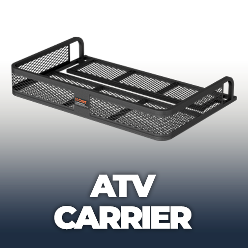 ATV Cargo Carriers