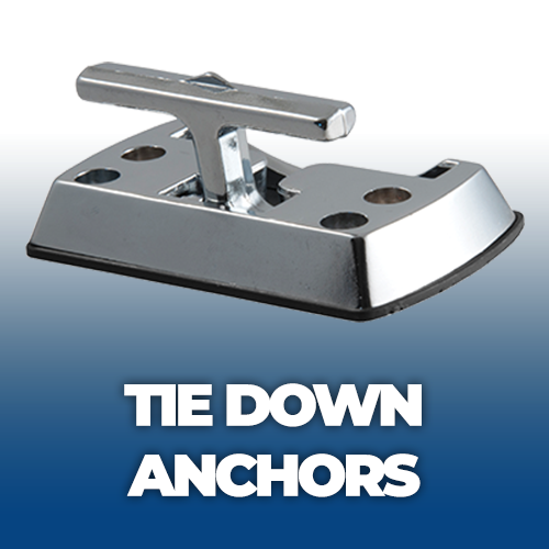 Tie Down Anchors