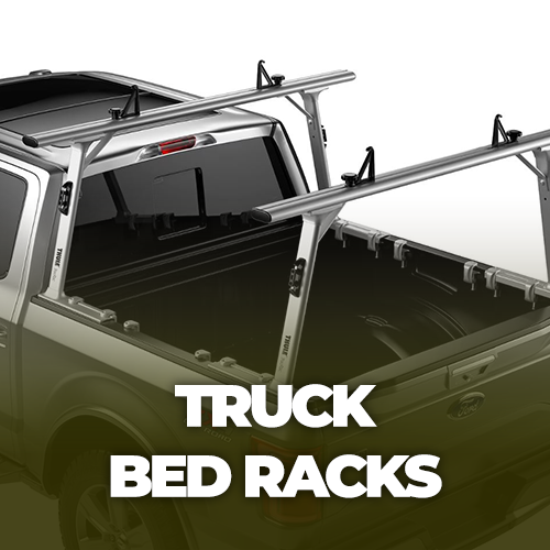 Truck Bed Racks