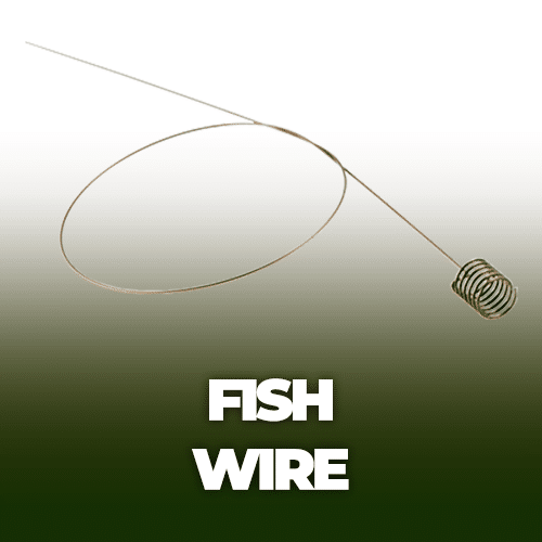 Fish Wire