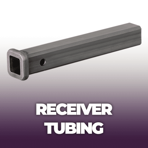 Receiver Tubing