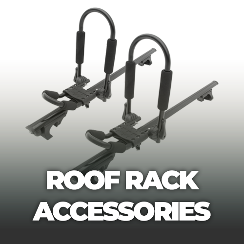 Roof Rack Accessories