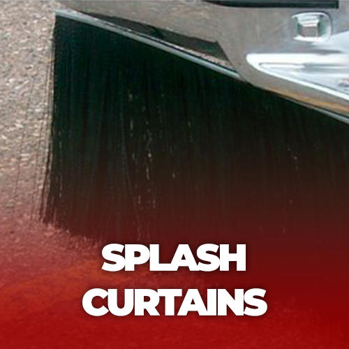 Splash Curtains
