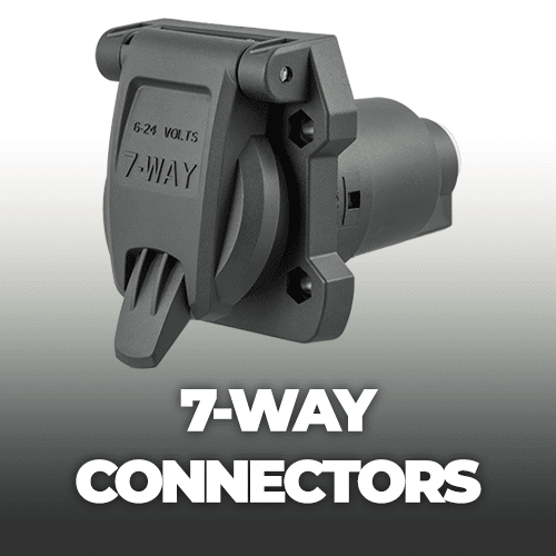 7-Way Connectors