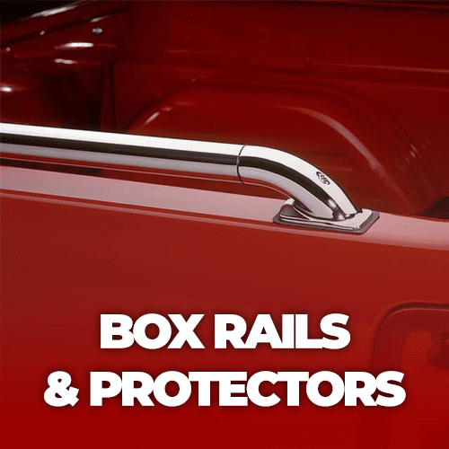 Box Rails / Protectors