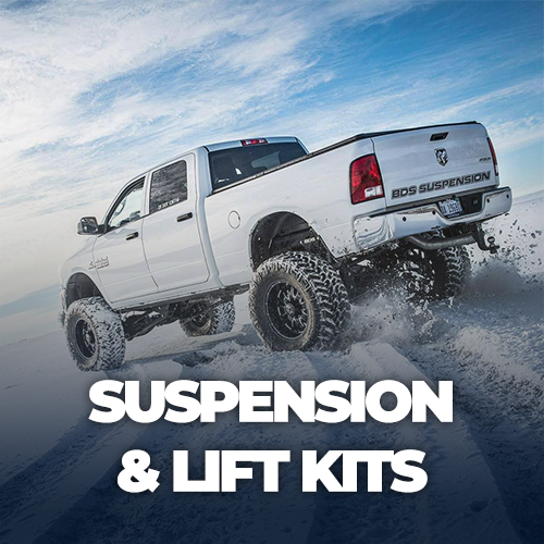 Suspension / Lift Kits