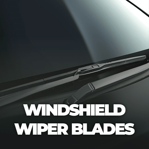 Windshield Wiper Blades