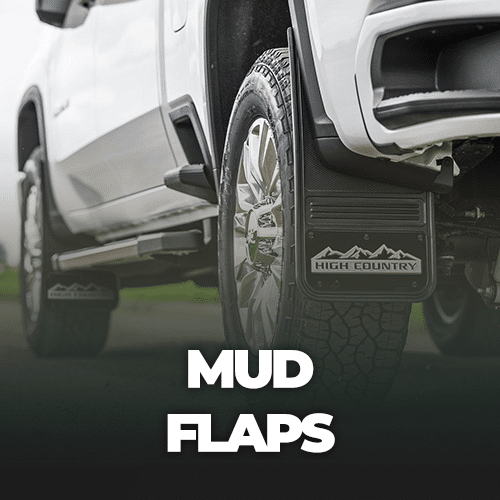 Mud Flaps