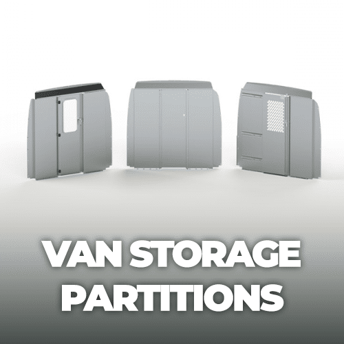 Storage Partitions