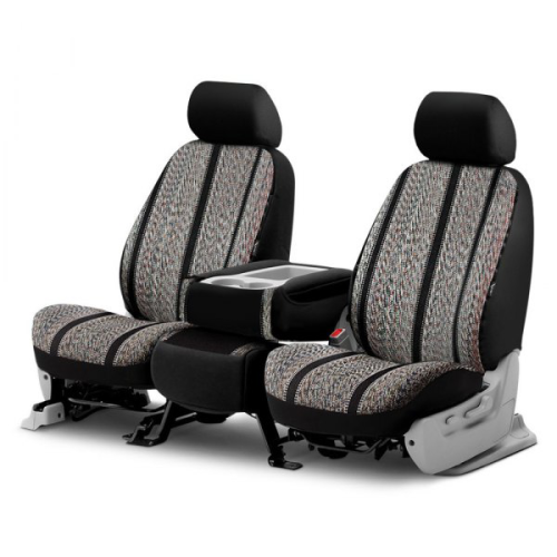 Wrangler Series Seat Covers