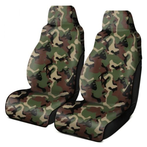 Seat Defender Covers