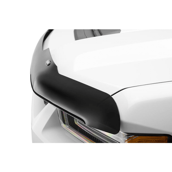Auto Ventshade (AVS) Bugflector II Hood Shield (Smoke) - CHV 20-24  SILVERADO 2500 HD & 3500 HD