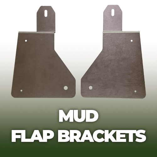 Mud Flap Brackets