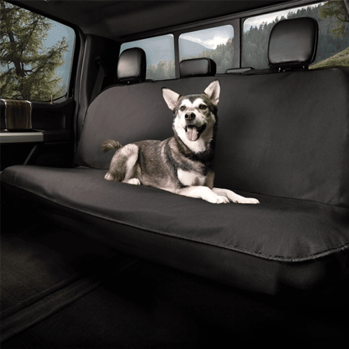 Pet Seat Cover