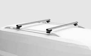 Thule ProBar Rack (Silver)