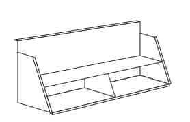 Option C Tool Box (Driver Side)