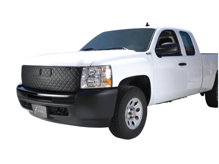 FIA Custom Winter Front/Bug Screen - RAM 13-18 HD - Image 3