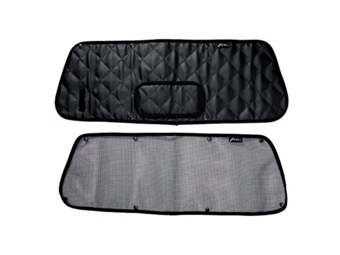 FIA Custom Winter Front/Bug Screen - RAM 13-18 HD - Image 2