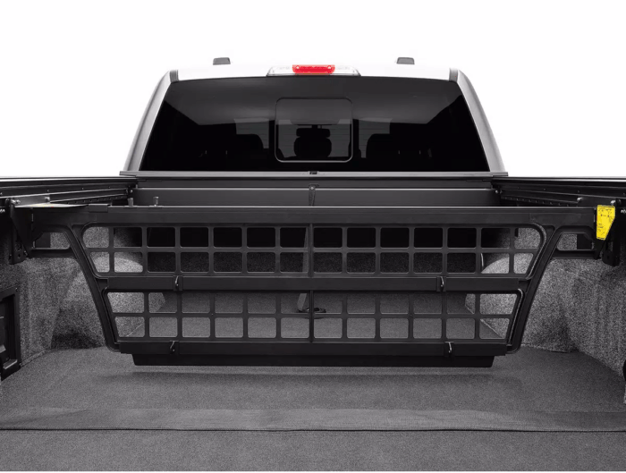 Roll N Lock Cargo Manager - Ford 17-25 SuperDuty 6'9"