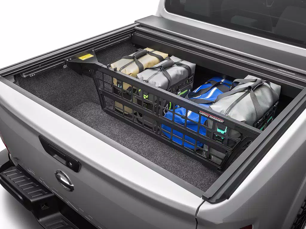 Roll N Lock Cargo Manager - Ford 17-25 SuperDuty 6'9" - Image 6