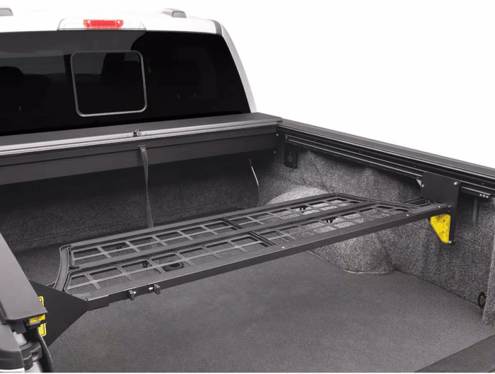 Roll N Lock Cargo Manager - Ford 17-25 SuperDuty 6'9" - Image 3