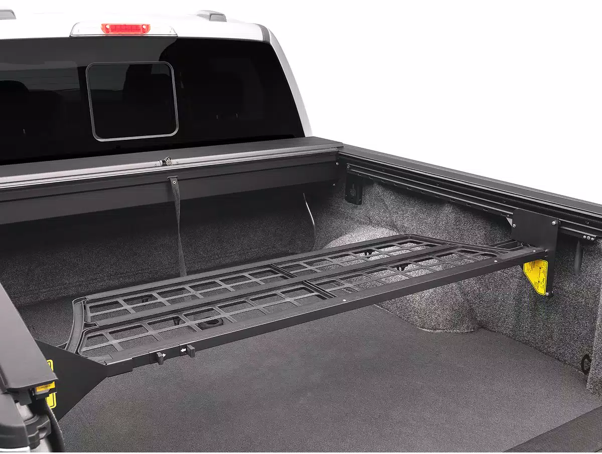 Roll N Lock Cargo Manager - Ford 17-25 SuperDuty 6'9" - Image 3
